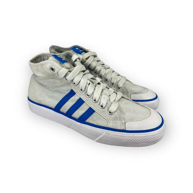 Adidas Nizza High - Maat 40.5 Adidas