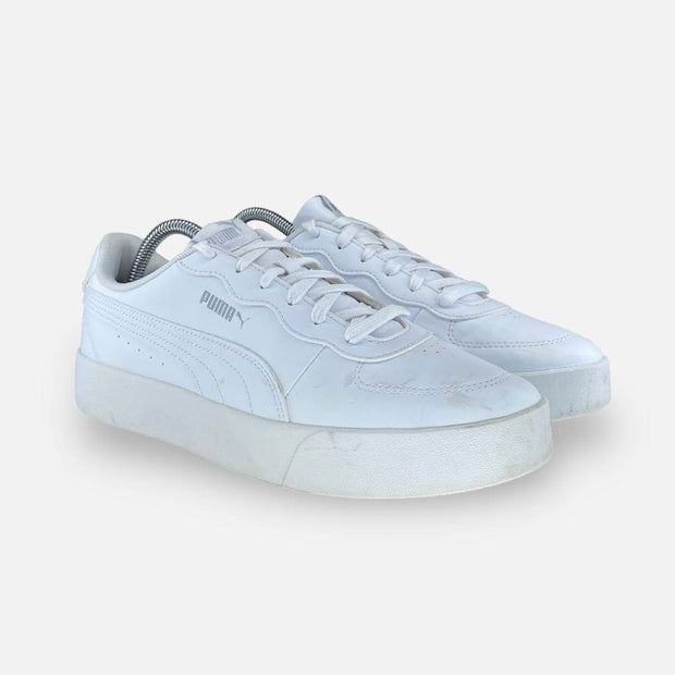 Tweedehands Puma Skye Clean - Maat 40 2