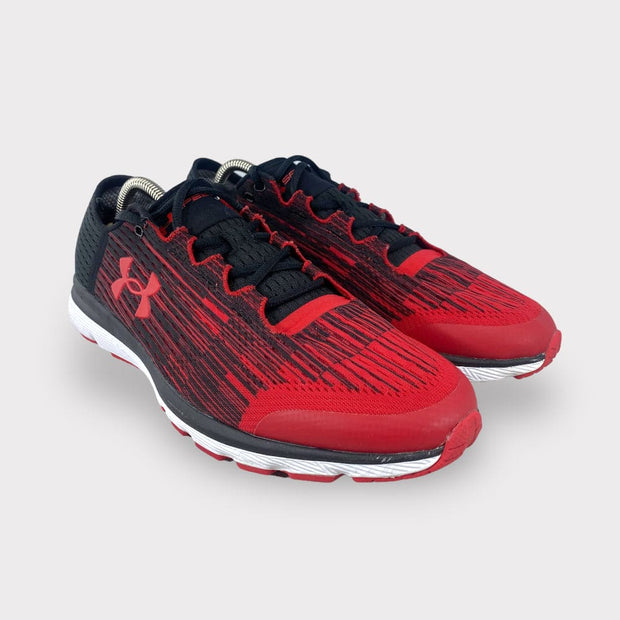 Tweedehands Under Armour Speedform Velociti - Maat 44.5 2