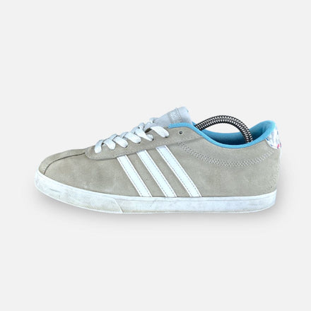 Tweedehands ADIDAS NEO COURTSET W - Maat 40 1