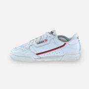 Tweedehands adidas Continental 80 'Footwear White' - Maat 41.5 1