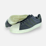 Tweedehands adidas Superstar 80s - Maat 42 4