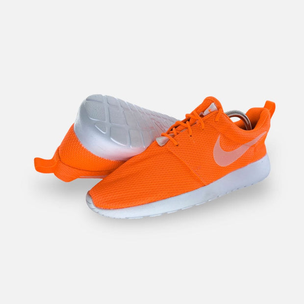 Tweedehands Nike women&