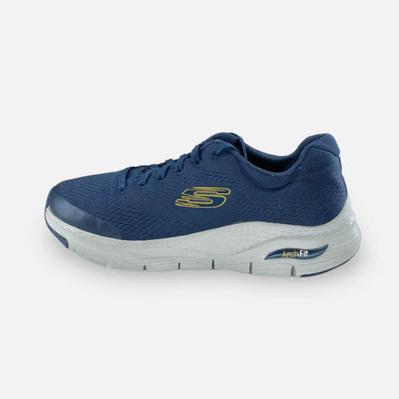 Tweedehands Skechers ArchFit - Maat 42 1