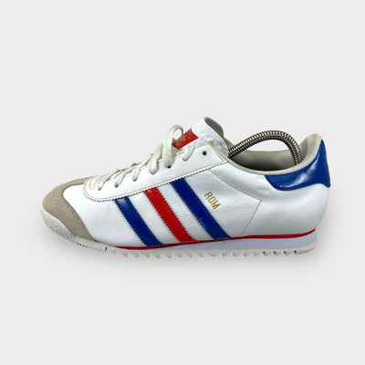 Tweedehands Adidas Roms - Maat 43.5 1