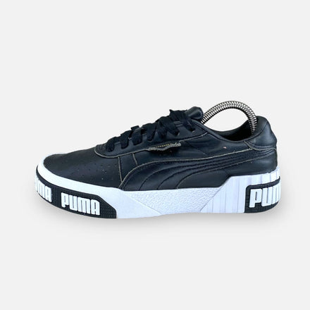 Tweedehands Puma Cali Bold - Maat 37.5 1