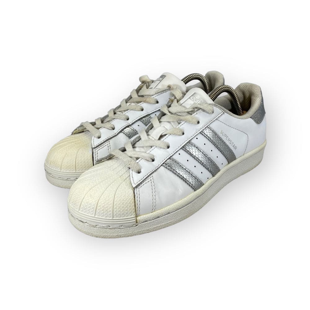 ADIDAS SUPERSTAR Maat 38 WEAR