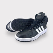 Tweedehands adidas VS Hoops Mid 2.0 - Maat 45.5 4