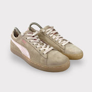 Tweedehands Puma Suede Classic Satin Wn's - Maat 38.5 2