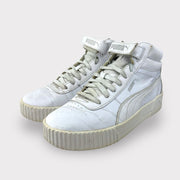 Tweedehands Puma Carina Mid - Maat 40 3