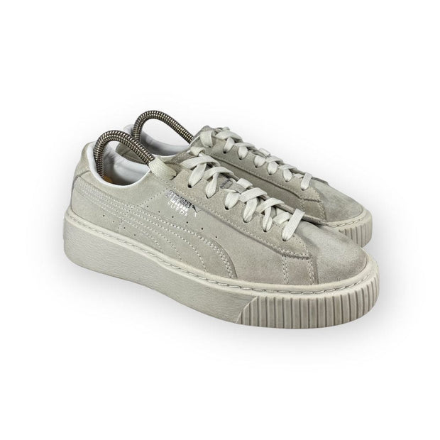 Puma Suede Platform - Maat 37 Puma