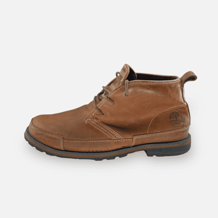 Tweedehands Timberland Earthkeepers Barentsburg Chukka 2 - Maat 43.5 1