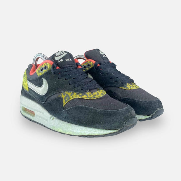 Tweedehands Nike Air Max 1 Leopard 2012 - Maat 36 2