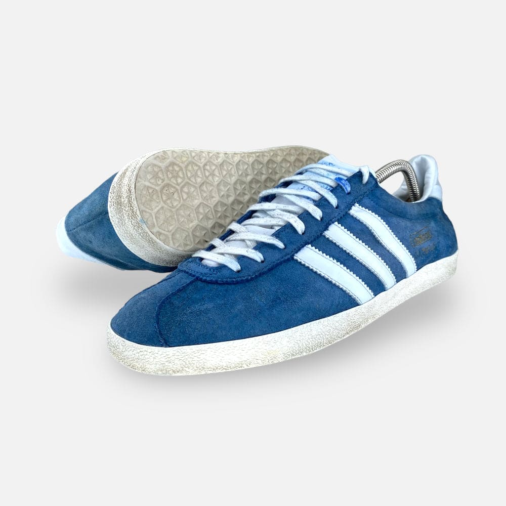 Gazelle shops og nederland