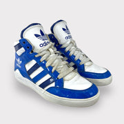 Tweedehands Adidas Sneaker Mid - Maat 38 2