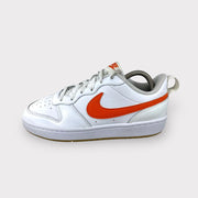 Tweedehands Nike Court Borough Low 2 - Maat 37.5 1