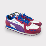 Tweedehands Puma Cabana Racer SL - Maat 37 2