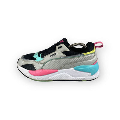 PUMA X-RAY 2 SQUARE WNS - Maat 39 PUMA