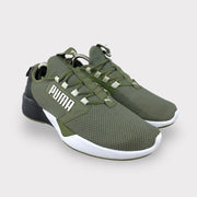 Tweedehands Puma Retaliate - Maat 42 2