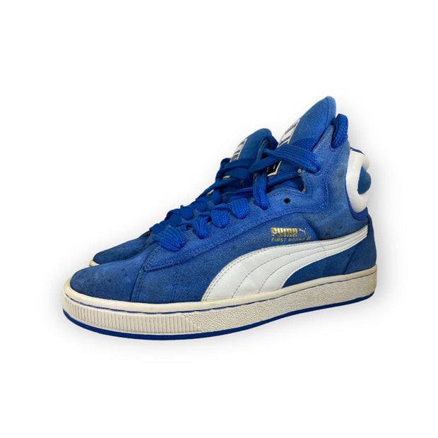 Puma First round - Maat 44 Puma