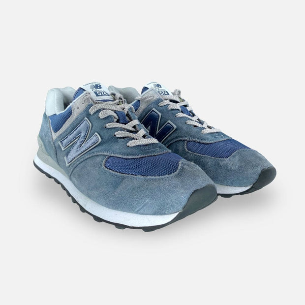 Tweedehands New Balance 574 - Maat 47.5 2