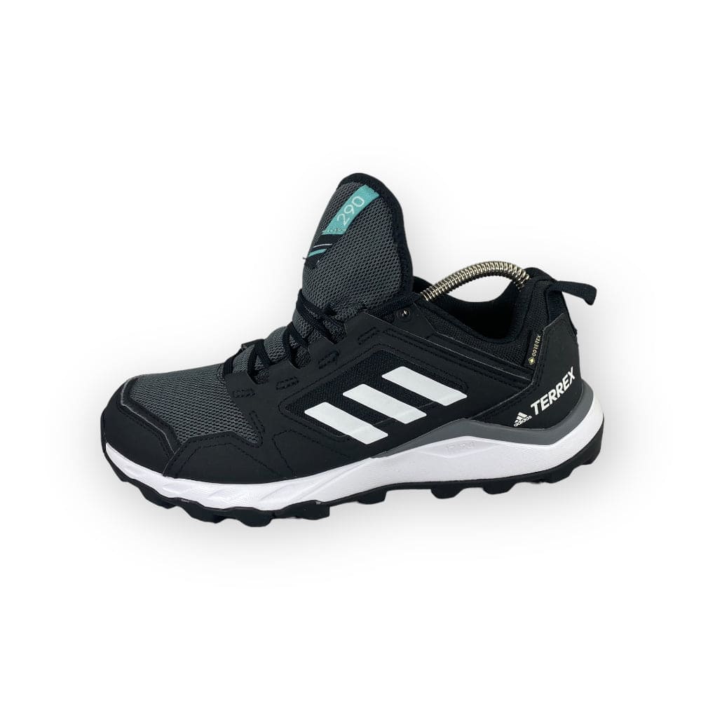 adidas Terrex Agravic TR GORE-TEX Trail Running - Maat 41.5 - WEAR