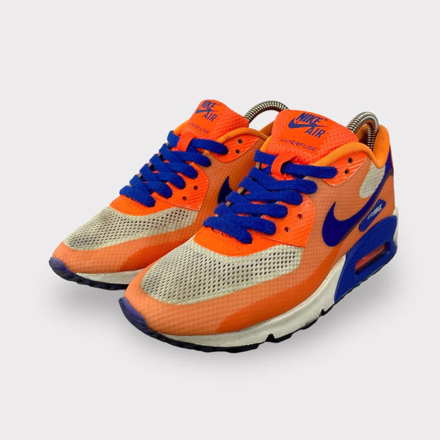 Tenis nike air max 90 hyperfuse Clearance