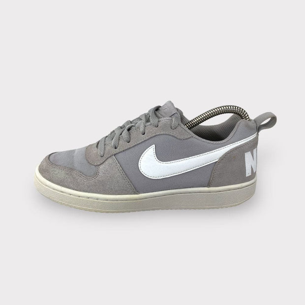 Tweedehands Nike Court Borough Low - Maat 38 1