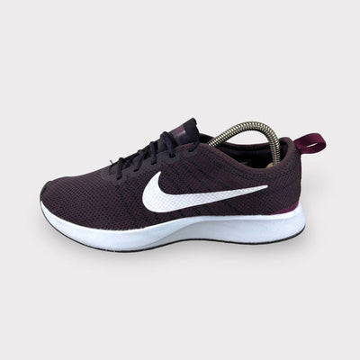 Tweedehands W Nike Dualtone Racer - Maat 38.5 1