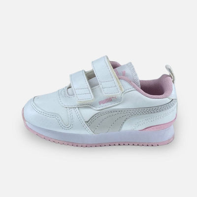 Tweedehands Puma R78 Sl V Infants Jr - Maat 24 1