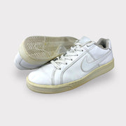 Tweedehands Nike Court Royale - Maat 45 4