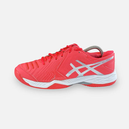 Tweedehands Asics Game 6 Clay - Maat 42.5 1