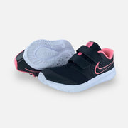 Tweedehands Nike Star Runner 2 Sneaker Junior - Maat 27 3