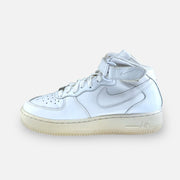 Tweedehands Nike Air Force 1 Mid (GS) 113 - Maat 38 1