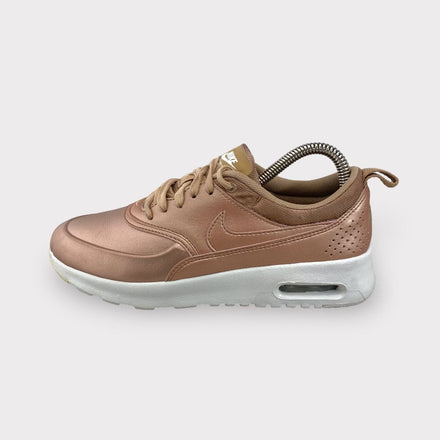 Tweedehands Nike Air Max Thea SE Metallic Rose (W) - Maat 36.5 1