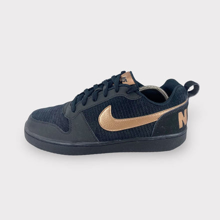 Tweedehands Nike Court Borough Low - Maat 43 1