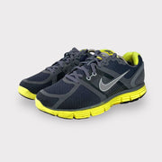 Tweedehands Nike Lunarglide - Maat 40.5 3