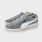 Tweedehands Puma Sneaker Low - Maat 41 3