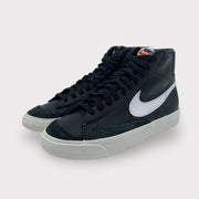 Tweedehands Nike Blazer Mid'77 Vintage - Maat 42 2