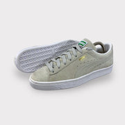 Tweedehands Puma Suede Classic XXI - Maat 38 4