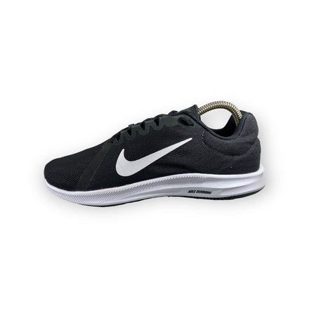Nike Downshifter 8 Black White - Maat 40 Nike