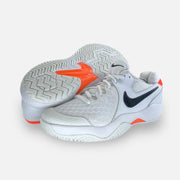 Tweedehands NikeCourt Air Zoom Resistance - Maat 42 4