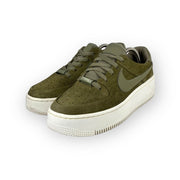 Nike WMNS Air Force 1 Sage 'Trooper' - Maat 39 Nike