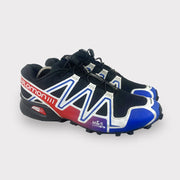 Tweedehands Salomon Speedcross - Maat 44.5 2