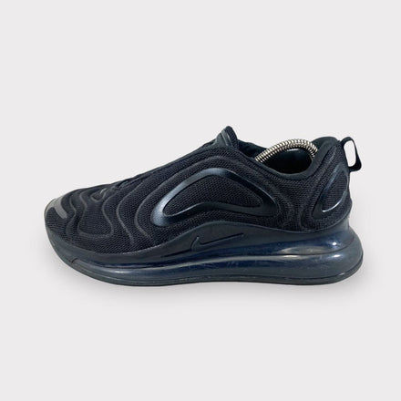 Tweedehands Nike Air Max 720 'Triple Black' - Maat 44.5 1