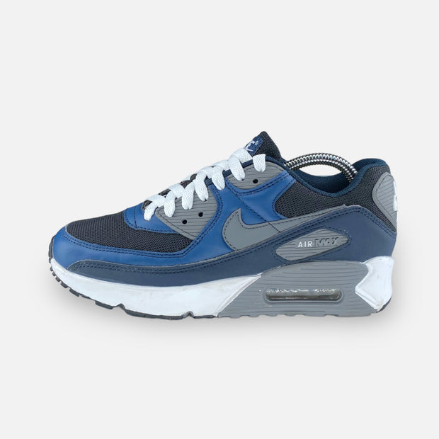 Tweedehands Nike Air Max 90 - Maat 40 1