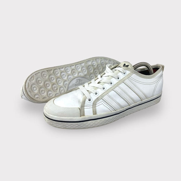 Tweedehands Adidas Honey Low - Maat 40 4