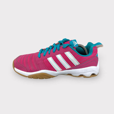 Tweedehands Adidas Gymplus 3 - Maat 40 1