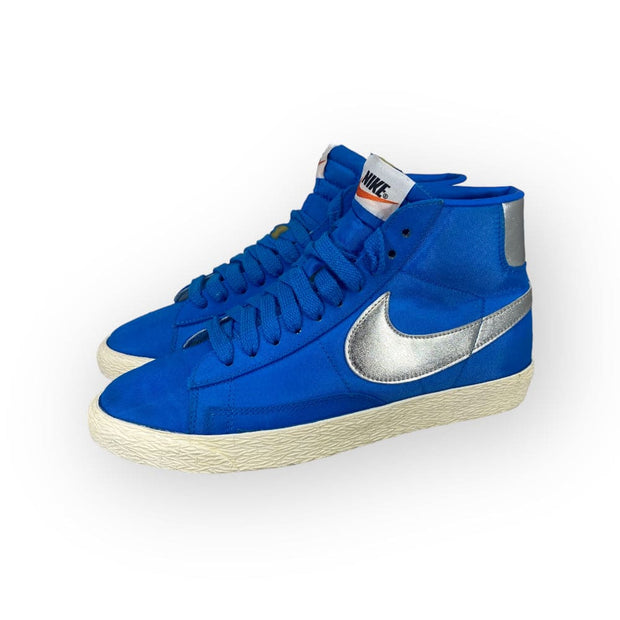 NIKE WMNS BLAZER HIGH - Maat 38 NIKE