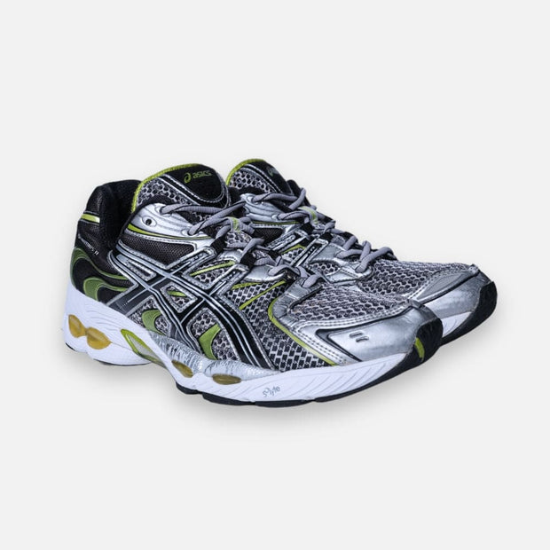 Tweedehands Asics GEL-NIMBUS 11 - Maat 43.5 3